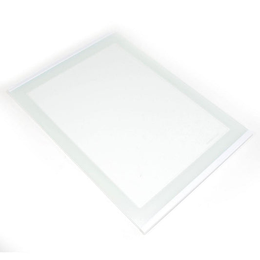 Whirlpool Part# W11097339 Glass Shelf (OEM)