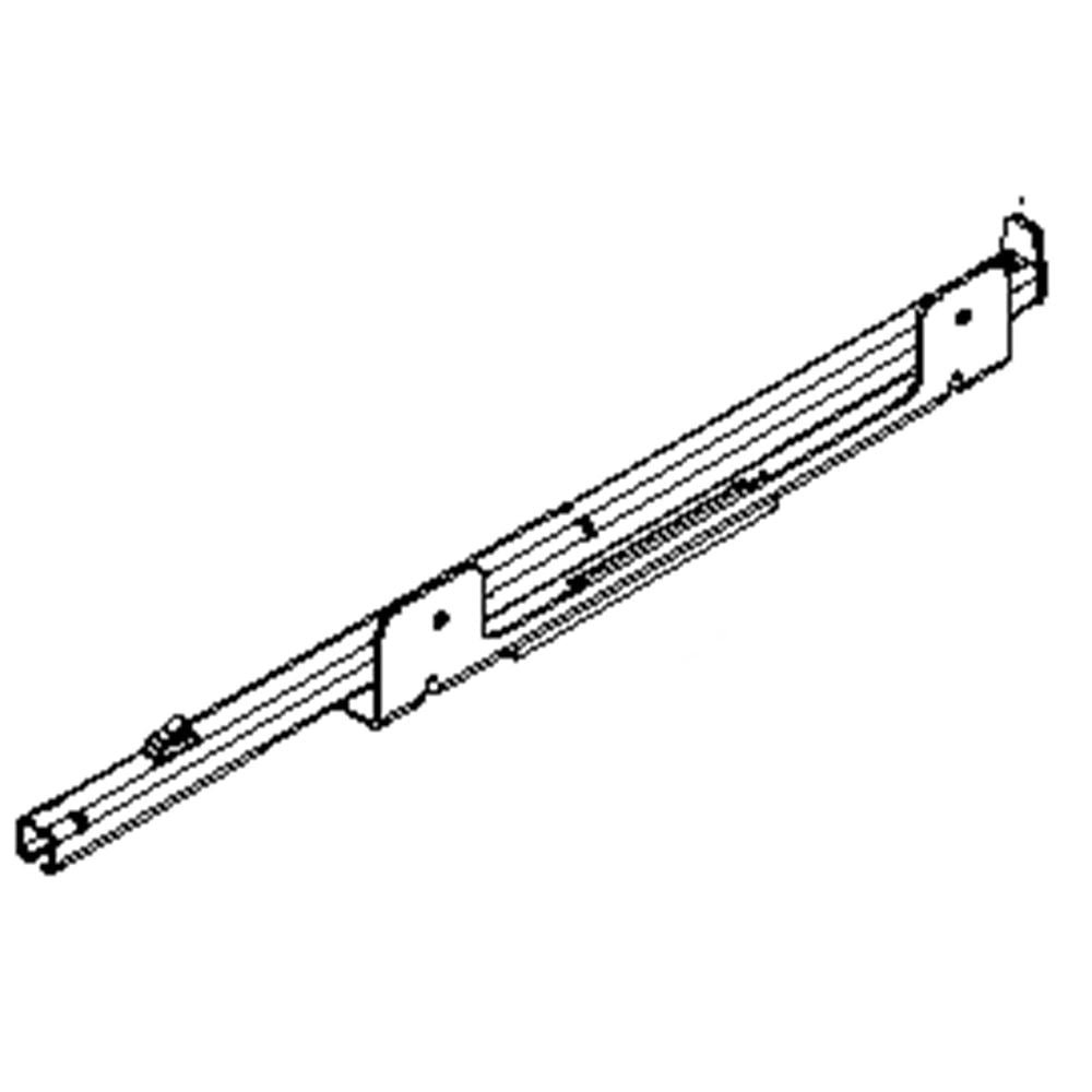 Whirlpool Part# W10499289 Slide (OEM)