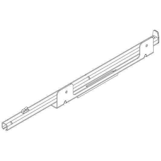 Whirlpool Slide W10499294