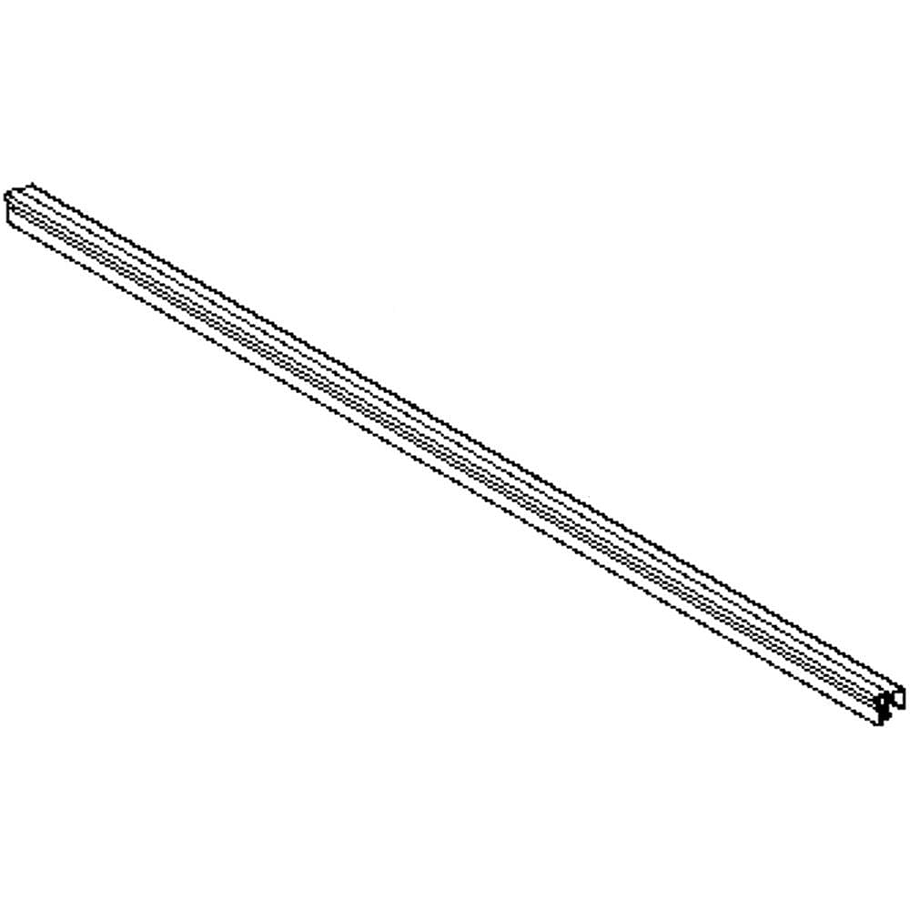 Whirlpool Part# W10528933 Shelf Trim - Genuine OEM