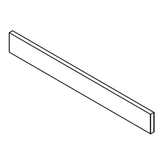 Whirlpool Part# W10663699 Gasket (OEM)