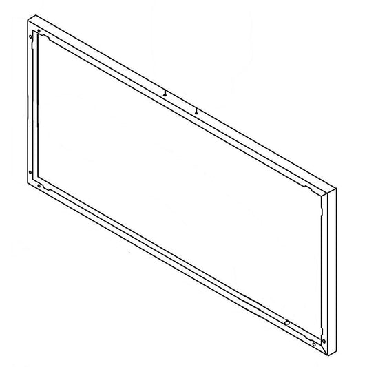 Whirlpool Part# W10688145 External Panel (OEM)
