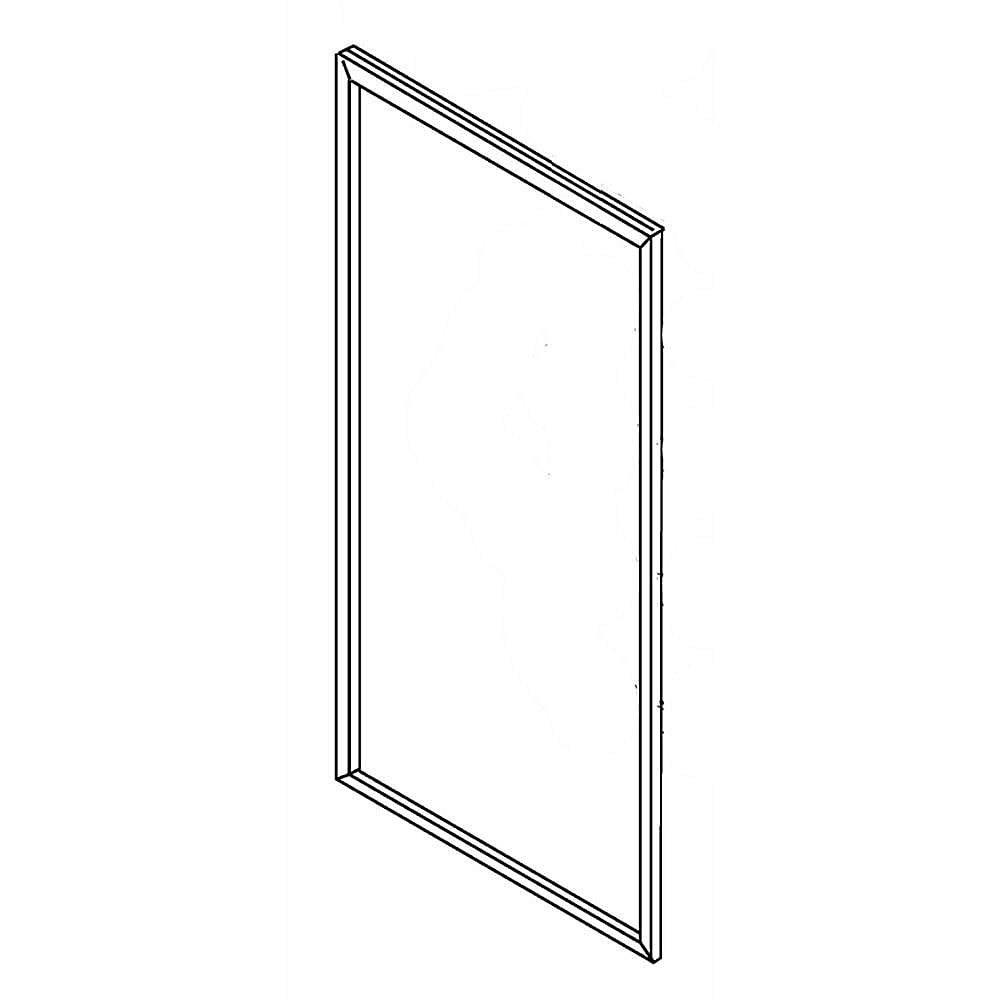 Maytag Freezer Door Gasket (White) MZF34X16DW04