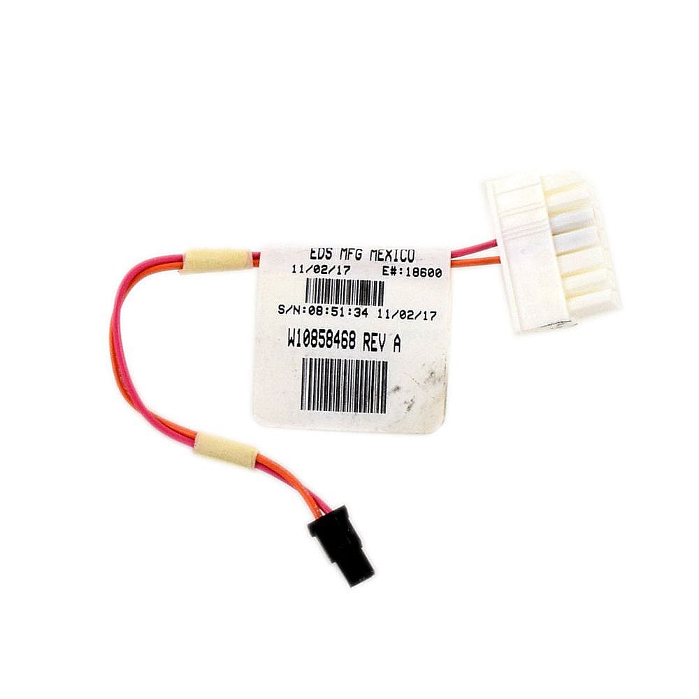 Whirlpool Part# W10858468 Wire Harness (OEM)