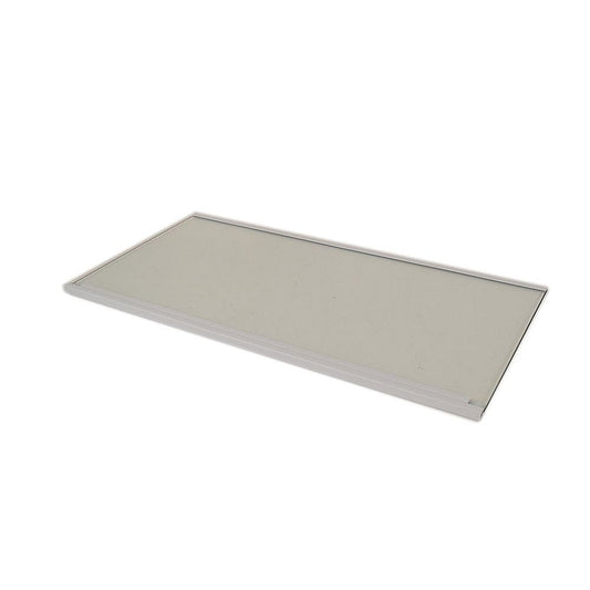 Whirlpool Crisper Glass Shelf Cover W11320946
