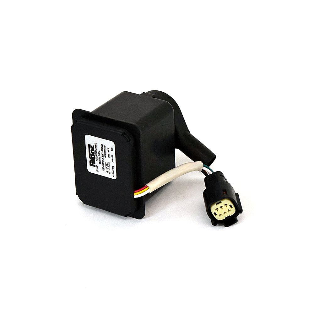 Kenmore Ice Maker Circulation Pump Assembly 106.89553102