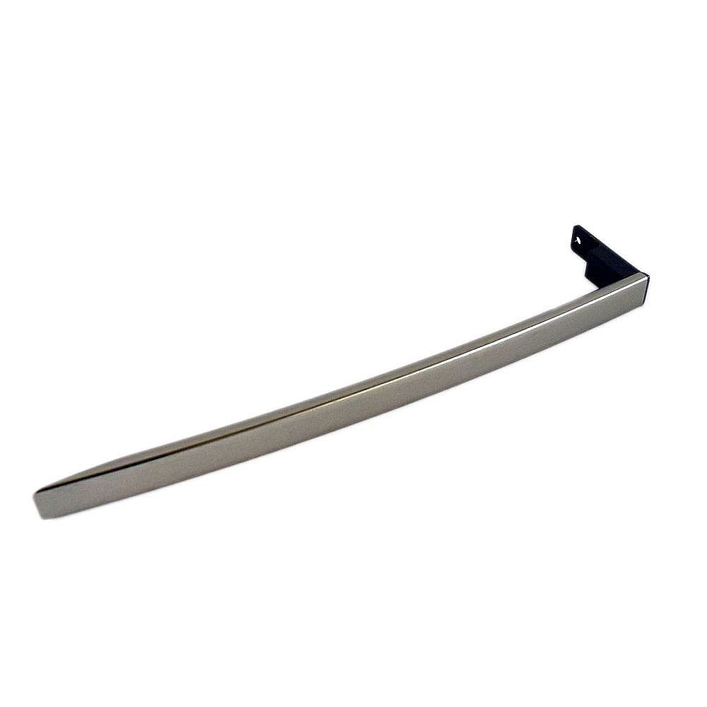 Kenmore Refrigerator Door Handle (Stainless) 106.60219410