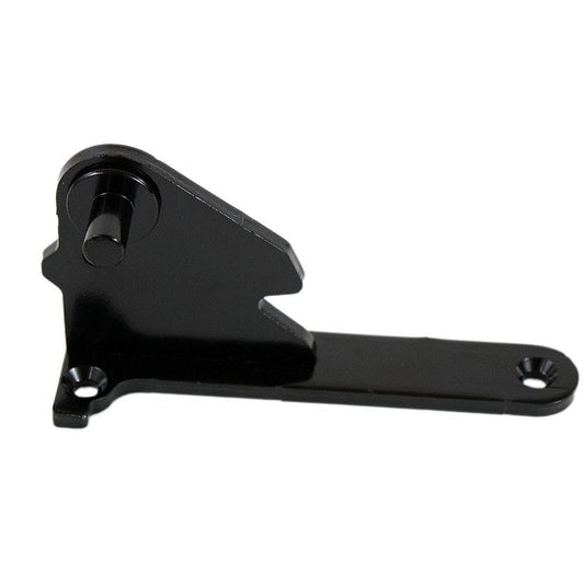 Whirlpool Part# W10918168 Door Hinge (OEM)