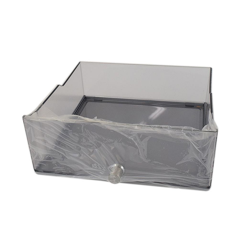 Whirlpool Part# W11028624 Crisper Pan (OEM)