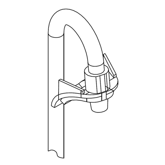 Whirlpool Part# W11031909 Guide (OEM)