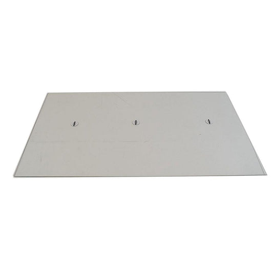 Whirlpool Glass Shelf W11033333