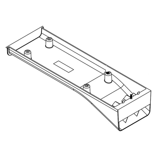 Whirlpool Duct-Air - W11084314