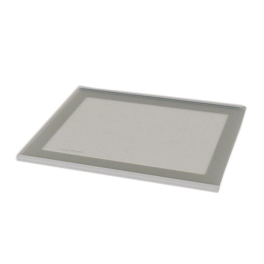 Whirlpool Part# W11093705 Glass Shelf (OEM)