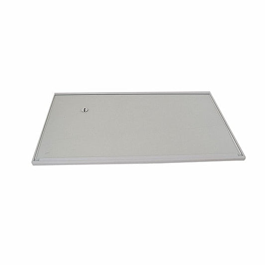 Whirlpool Part# W11736734 Glass Shelf - Genuine OEM