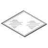 Whirlpool Glass Shelf W11130205