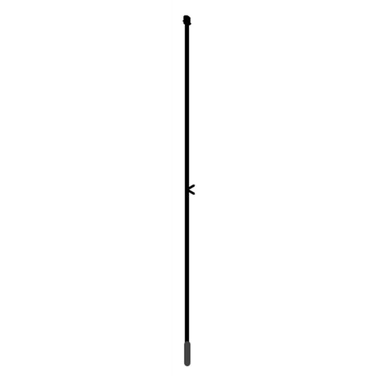 Whirlpool Part# W11135455 Thermistor - Genuine OEM