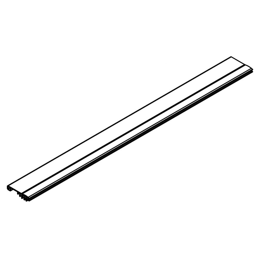 Whirlpool Part# W11167827 Shelf Trim - Genuine OEM
