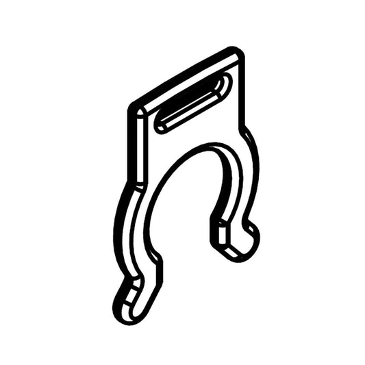 Whirlpool Part# W11175631 Locking Ring - Genuine OEM