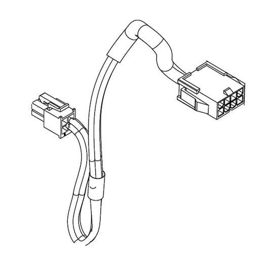 Whirlpool Part# W11235113 Wire Harness - Genuine OEM