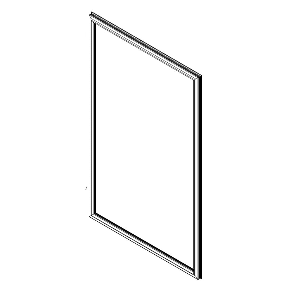 Whirlpool Part# W11235133 Gasket - Genuine OEM