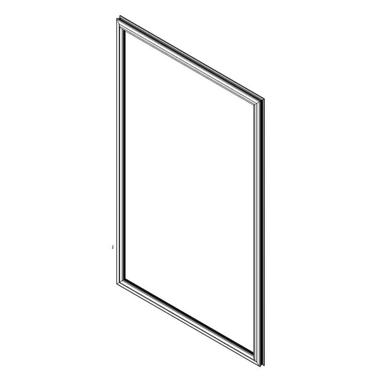 Whirlpool Part# W11235133 Gasket - Genuine OEM