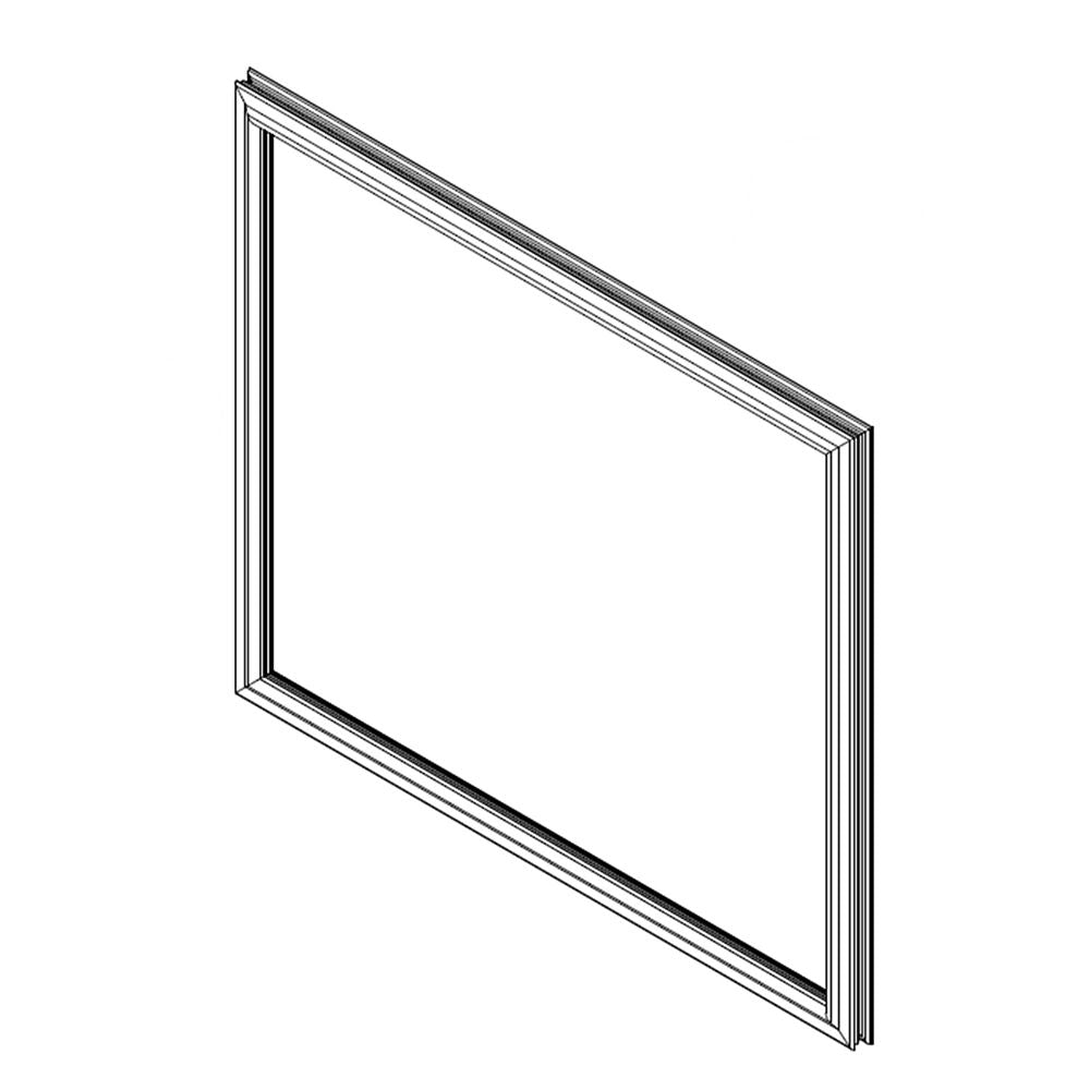Whirlpool Part# W11250314 FIP Gasket - Genuine OEM