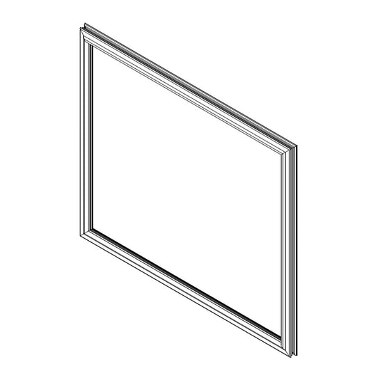 Whirlpool Part# W11250314 FIP Gasket - Genuine OEM