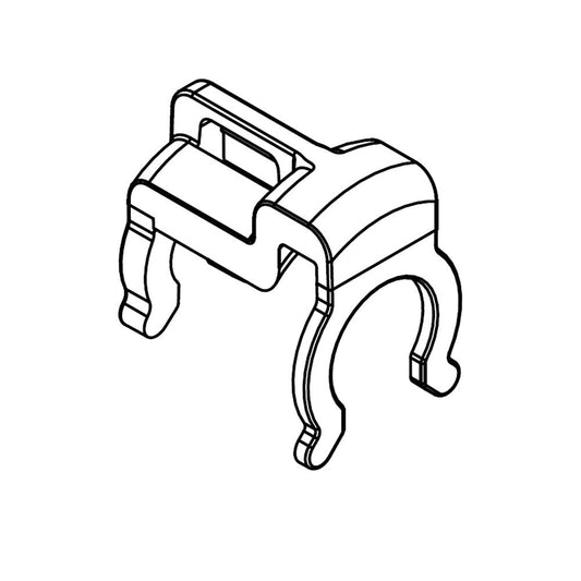 Whirlpool Part# W11252188 Connector - Genuine OEM
