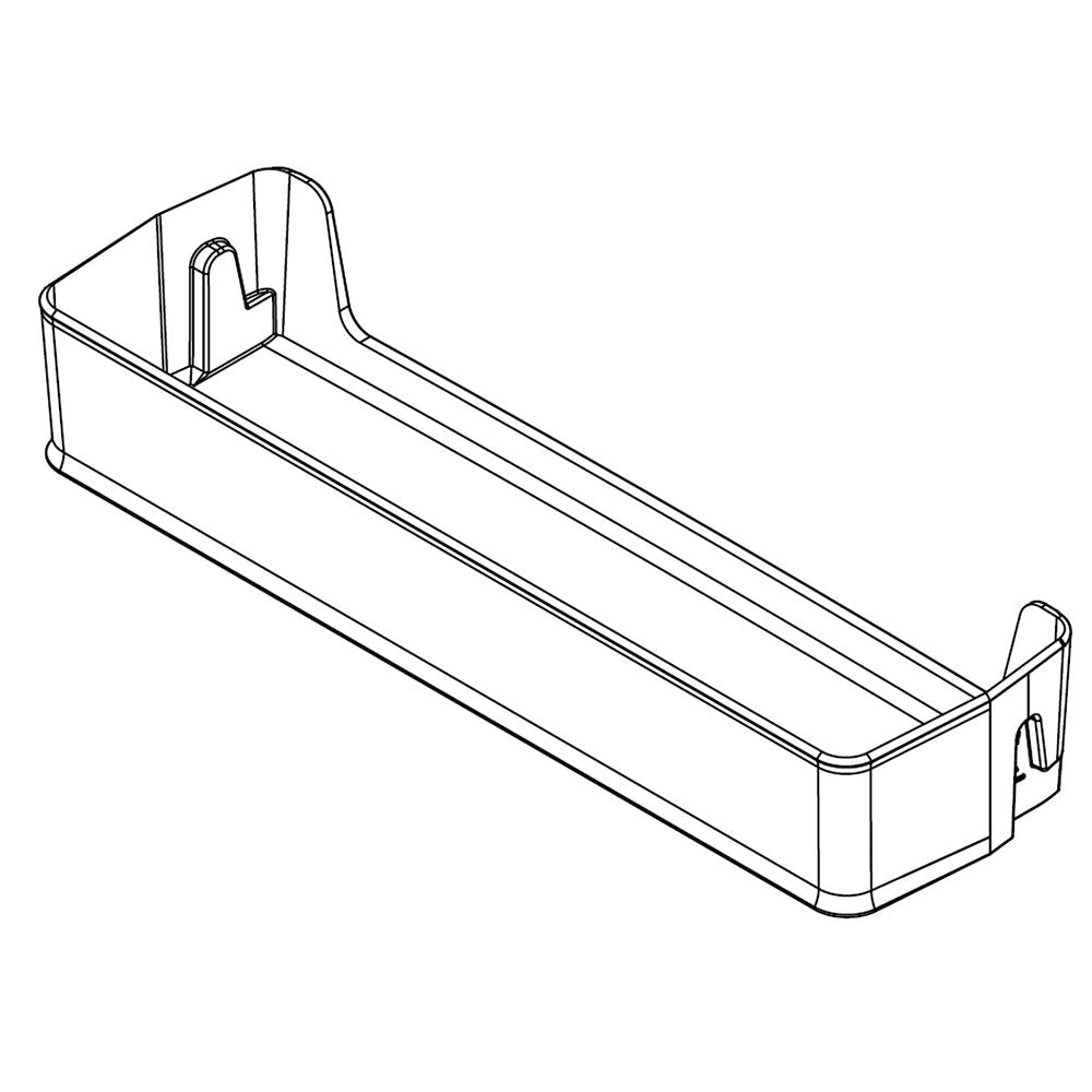 Whirlpool Part# W11291426 Bin - Genuine OEM