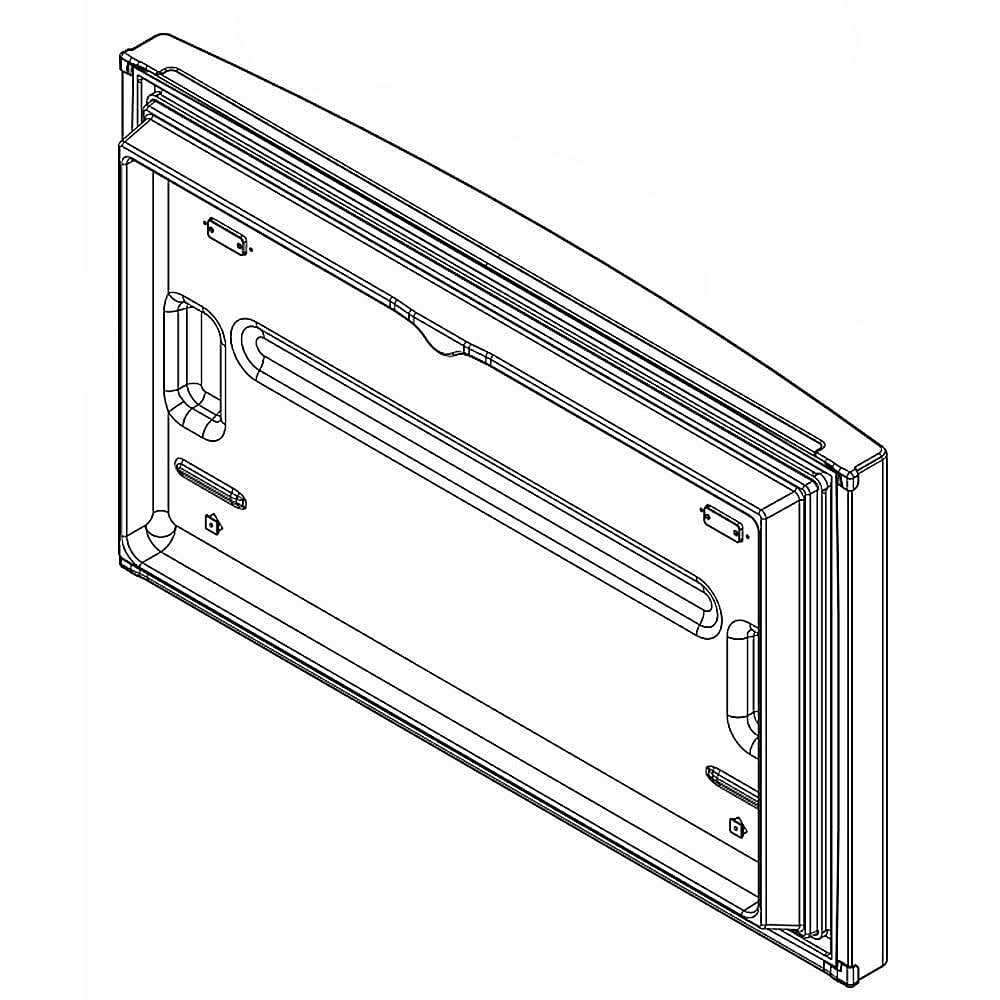 Whirlpool Part# W11301143 Fip Door (OEM)