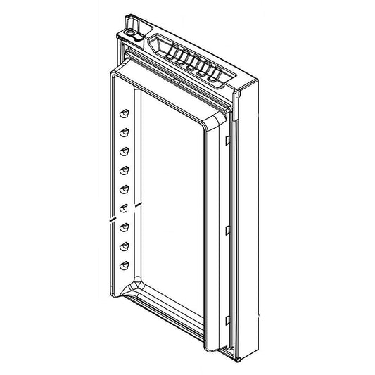 Whirlpool Part# W11307249 Fip Door (OEM)