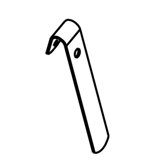Whirlpool Part# W11399989 Probe Heat - Genuine OEM