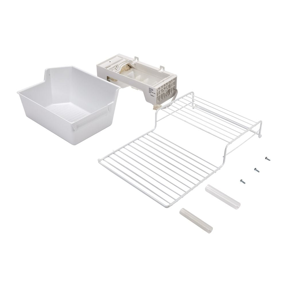 Whirlpool Refrigerator Ice Maker Unit – W11424126