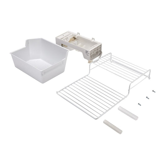 Whirlpool Refrigerator Ice Maker Unit – W11424126