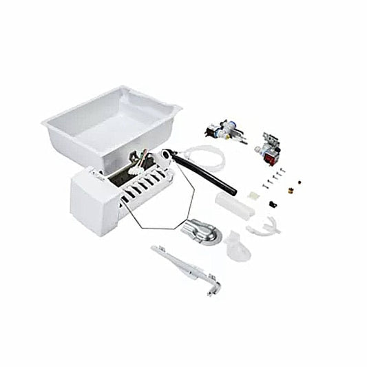 Whirlpool Refrigerator  Ice Maker Assembly Kit IC13B