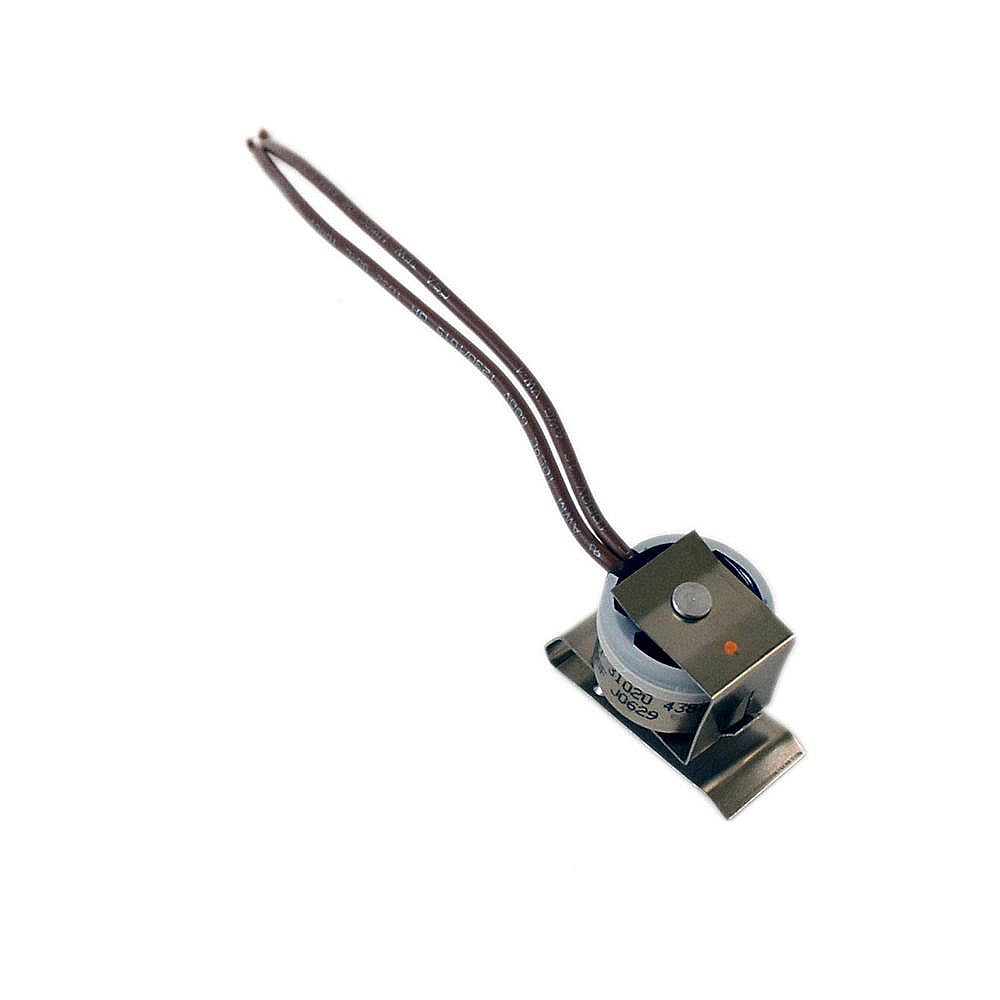 Kenmore Refrigerator Defrost Bi-Metal Thermostat 106.7629448
