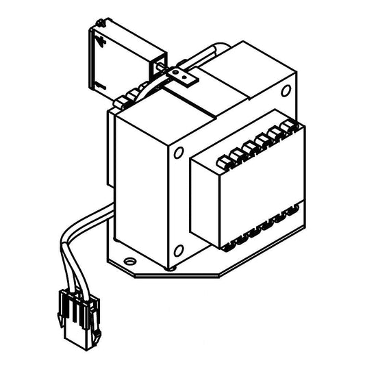 Whirlpool Transformer (Low-Voltage) WPW10485951