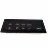 Whirlpool Refrigerator Temperature Controlled Drawer User Interface Assembly - WPW10769076