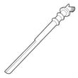 Electrolux Tube,Water,Ice Maker - 216887500