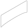 Frigidaire Part# 240323906 Label Module Cover (OEM)
