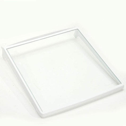 Kenmore Refrigerator Spill Safe Glass Shelf 253.53612300