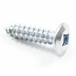 Electrolux Refrigerator Screw - 240383412