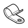 Electrolux Clamp Tube (Black) - 240396801