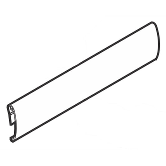 Electrolux Refrigerator Basket Trim - 241510611