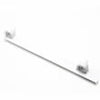 Frigidaire Part# 241514701 Glass Shelf Hanger (OEM)