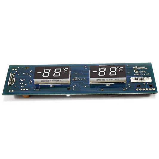 Electrolux Refrigerator Temperature Control Board - 241528204