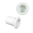 Electrolux Grommet-Shelf Mtg,.96 Long - 241550701