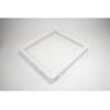 Frigidaire Part# 241565701 Refrigerator Crisper Drawer Cover (OEM) Upper