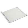 Frigidaire Part# 241637601 Air Baffle (OEM)