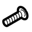 Electrolux Refrigerator Dispenser Control Board Mounting Screw - 241679801